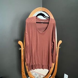 American Eagle Soft & Sexy long sleeve